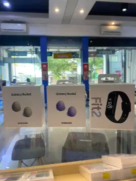 Galaxy buds 2 samsung