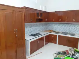 Kichen set/ Lemari dapur