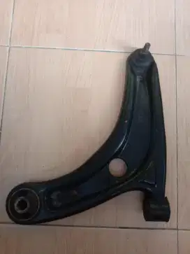 Dijual lower arm kiri  jazz 2005 GD3