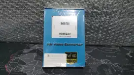 Converter Hdmi To Rca Sp_Acc