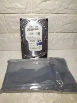 Hardisk WD 80 GB sata