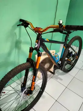 MTB united 27,5