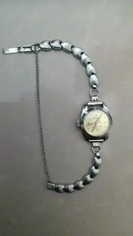 Jam Tangan Antik TUNIS Asli Swiss