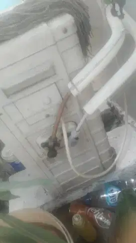 Servis AC terdekat