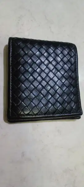 DOMPET PRIA MODEL BOTTEGA