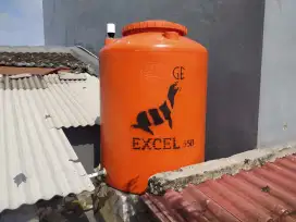 Jasa Cuci/Kuras Toren Dan Pasang Filter Air