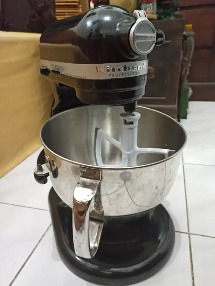 Kitchen Aid profesional