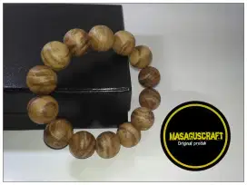 Tasbih agarwood tga merauke(gelang gahru tga merauke)