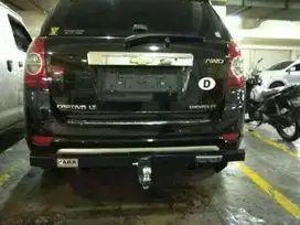 TOWING BELAKANG CHEVROLET CAPTIVA