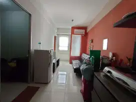 175 juta-2 Bedroom Apartemen puncak permai