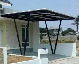 kanopi berkualitas atap alderon