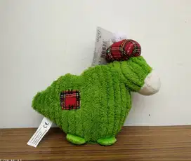 Souvenir Boneka Edinburgh