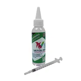 Tinta Vator Ink Printhead Cleaning Solution 100 ml
