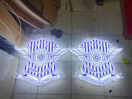 Huruf Timbul//Papan Nama//Neon Box//Reklame//Acrylic//Murah