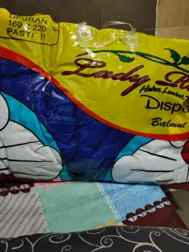 Balmut lady rose 160x220