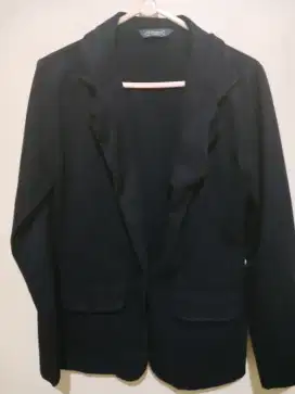 BLAZER MURAH (wanita) MASIH LAYAK PAKAI nocacat