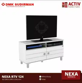 Nexa Rak TV 124