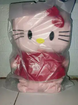 Boneka Hello Kitty