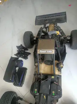 Rc gasoline 32 CC