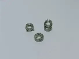 Part RC HSP Ball Bearing 5x10x4 mm 02100 HSP