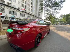 Toyota Vios 2015
