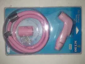 JET SHOWER ( SCUDO )