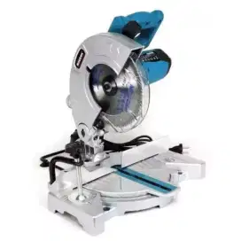 Miter Mitter Saw 7 Inch Gergaji Alumunium Kayu MODERN NRT RYU MOLLAR