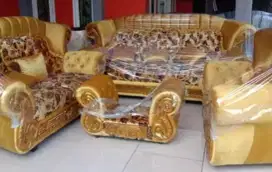 Sofa Sultan/Sofa Jaguar Jumbo/Sofa Murah