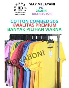 Cari mitra Toko Serba kaos oblong