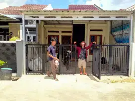 Kanopi baja ringan #07