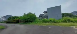 Dijual tanah KRR Kebun Raya Residence