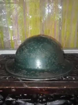 Helm Baja Antik 1942