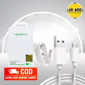 KABEL DATA ORIGINAL OPPO MICRO