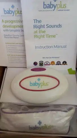 Babyplus Preloved