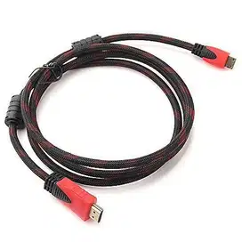 Kabel HDMI to Mini HDMI 1.5M 1.5meter 1,5m 1,5meter 1,5 1.5 Meter