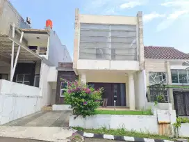 Rumah Taman Yasmin