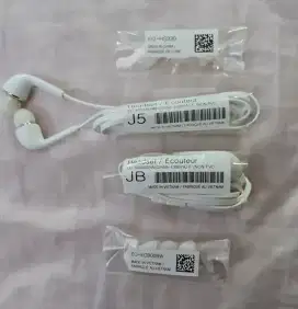 Headset Ori Samsung