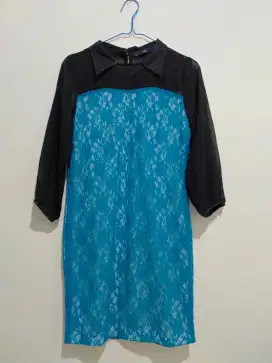 Dress wanita cantik new