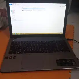 Instal Ulang Komputer / Laptop