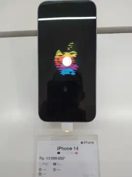 iPhone 14 cicilan kredivo bisa bunga 0%