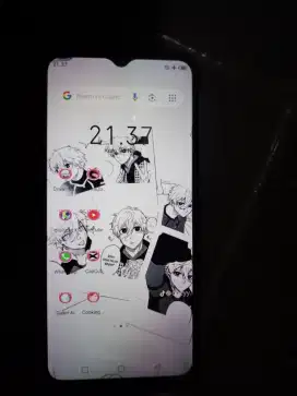 Hp infinix smart 6
