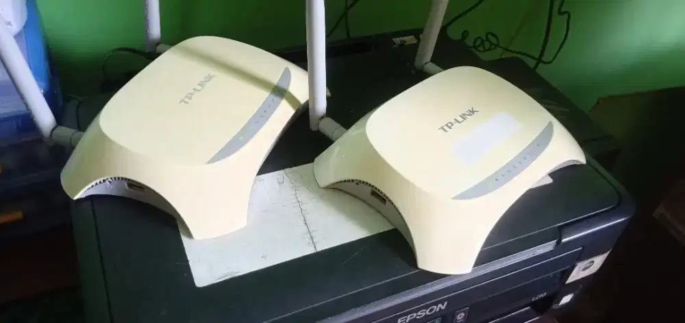 Tp-link mr-3420 v2