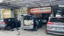 Kaca film mobil mulai dari harga grosir di Besarkacafilm