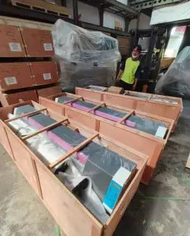 Mesin Digital Printing indoor XEDA V5-S1600 Xp600