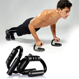 Alat Olahraga Push Up | Alat Bantu Push Up Latihan Gym Fitness