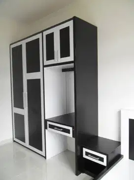 Furniture 1 Set Untuk Rumah Type 36