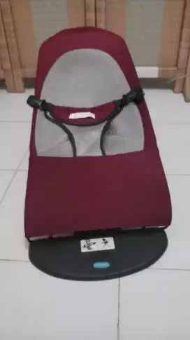 Bouncer Bayi Manual