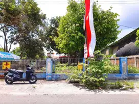 Tanah Strategis di Pusat Kota dekat Pakuwon Mall