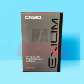 BATTERY CASIO NP-80 BATERAI EXILIM EX Z35 S7 S6 Z270 NP80 FOR BC-80L