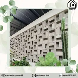 Terbaru Roster Beton Minimalis Laris